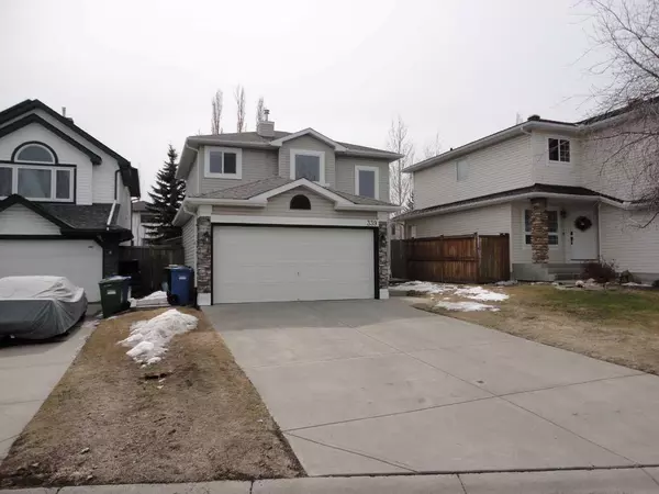 Calgary, AB T3A5R3,339 Hidden Ranch CIR NW