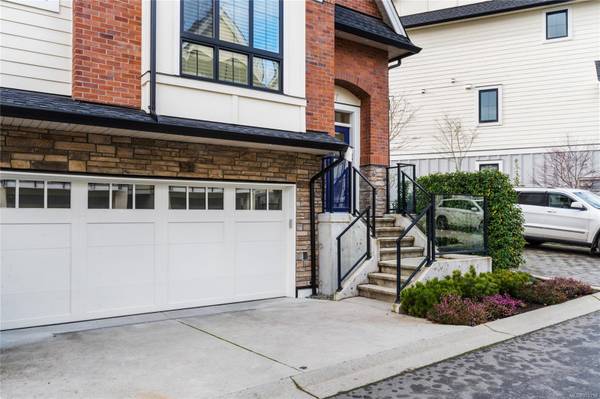 Langford, BC V9B 0T8,2857 Turnstyle Cres