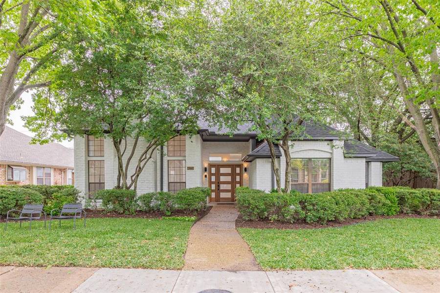 6220 Fox Trail, Dallas, TX 75248