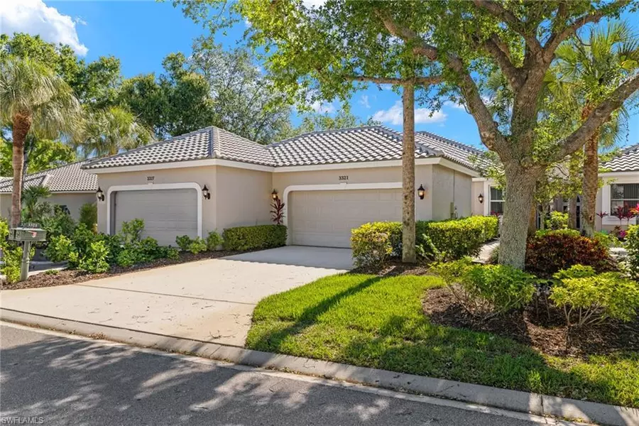 3321 Wildwood Lake CIR, Bonita Springs, FL 34134