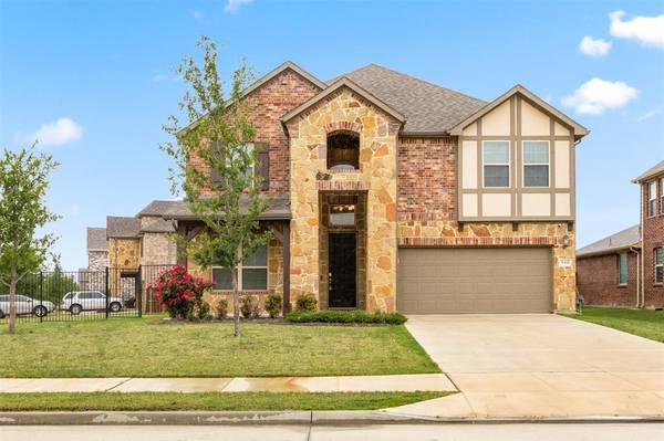 940 Magnolia Lane, Prosper, TX 75078