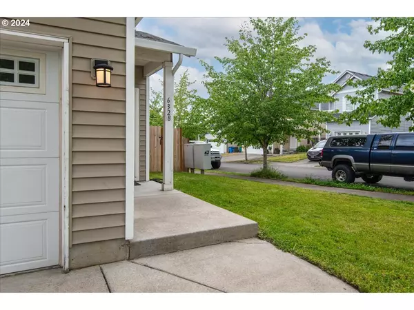 Vancouver, WA 98661,6328 NE 59TH CT