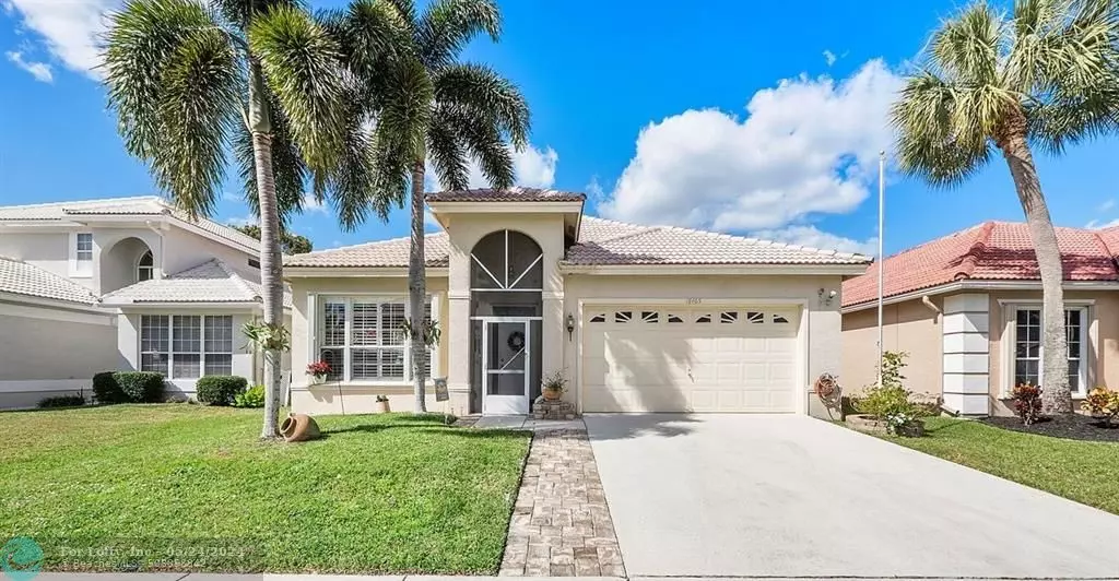 18465 Old Princeton Ln, Boca Raton, FL 33498