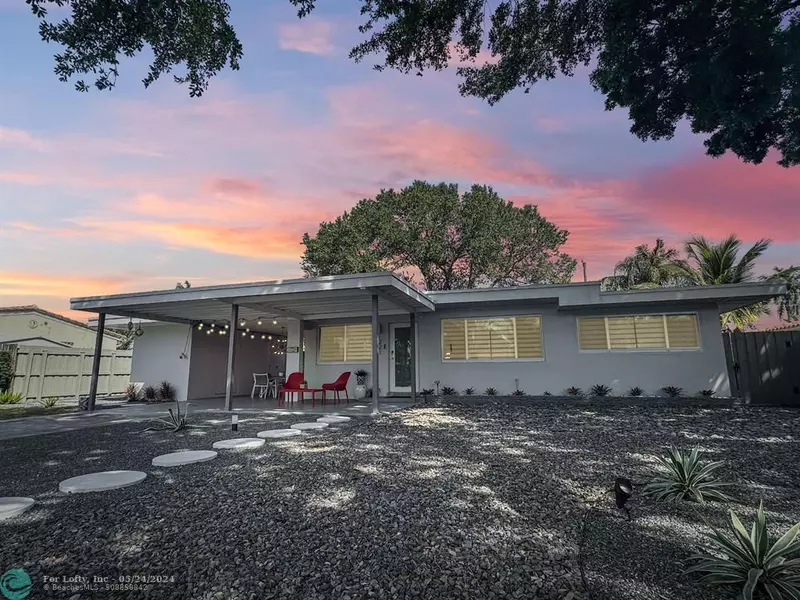 221 NW 36th St, Oakland Park, FL 33309