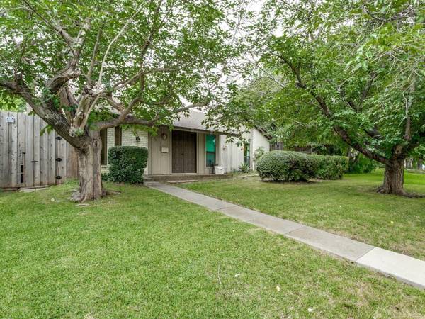 3928 Tacoma Street, Irving, TX 75062