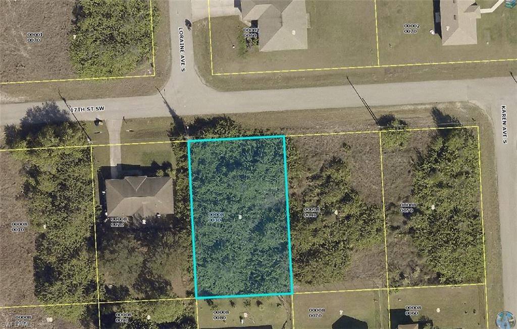 3005 17th ST SW, Lehigh Acres, FL 33976