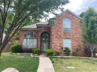 301 Bent Creek, Garland, TX 75040