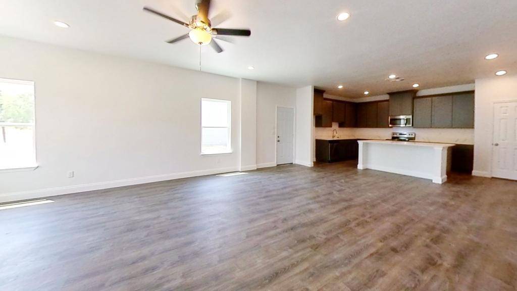 3005 Barling Street, Greenville, TX 75401