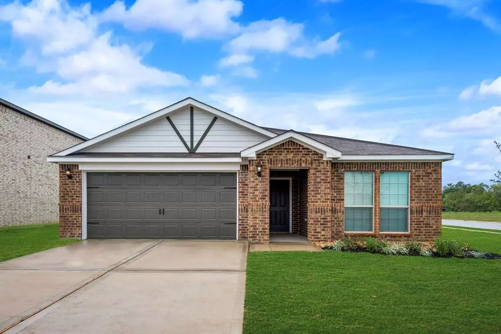 Seagoville, TX 75159,702 Aqueduct Drive