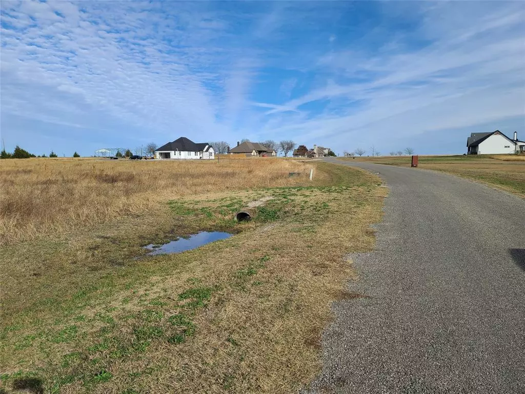 Greenville, TX 75402,Lot 5 Blue Berry Hill Road