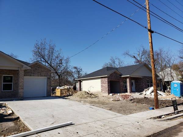 1904 King Street, Greenville, TX 75401