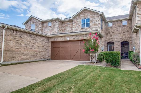 6320 Hill Creek Drive, The Colony, TX 75056