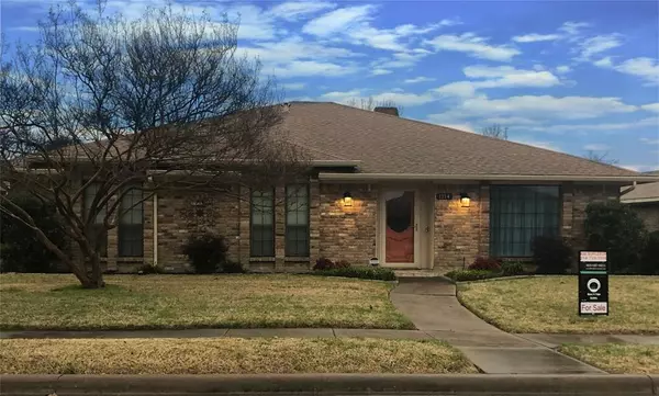 1114 Mayapple Drive, Garland, TX 75043