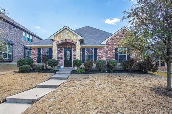 11989 Brownwood Drive, Frisco, TX 75035