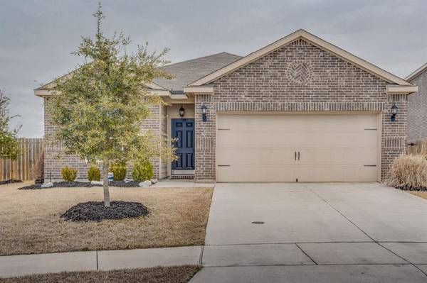 115 Cottonwood Drive, Princeton, TX 75407