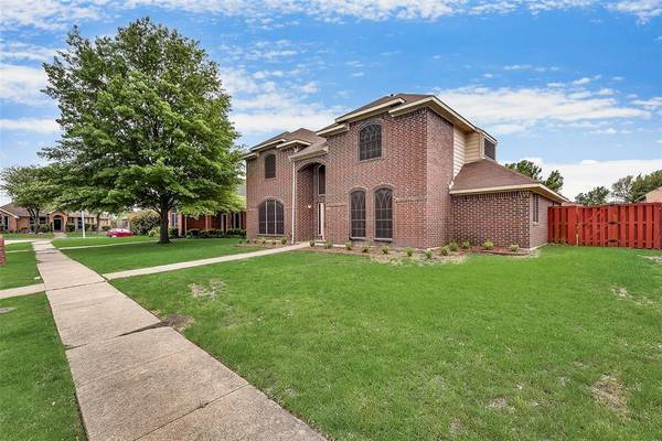 Mesquite, TX 75181,2335 Stillwater Drive