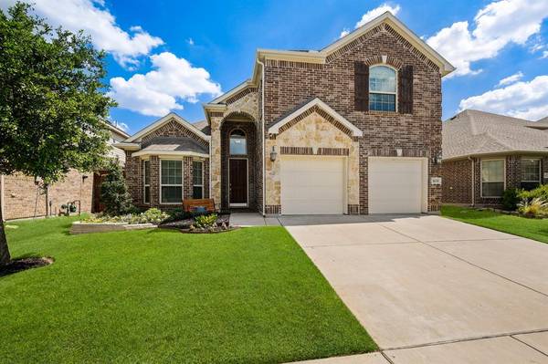 14224 Signal Hill Drive, Little Elm, TX 75068