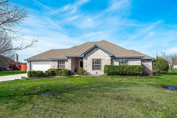 1090 Overland Drive, Lowry Crossing, TX 75069