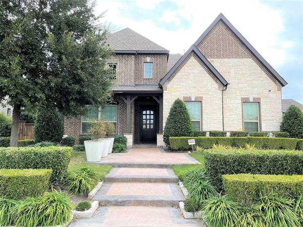 2014 Ironside Drive, Plano, TX 75075