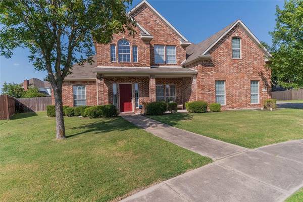 1208 Chase Court, Royse City, TX 75189