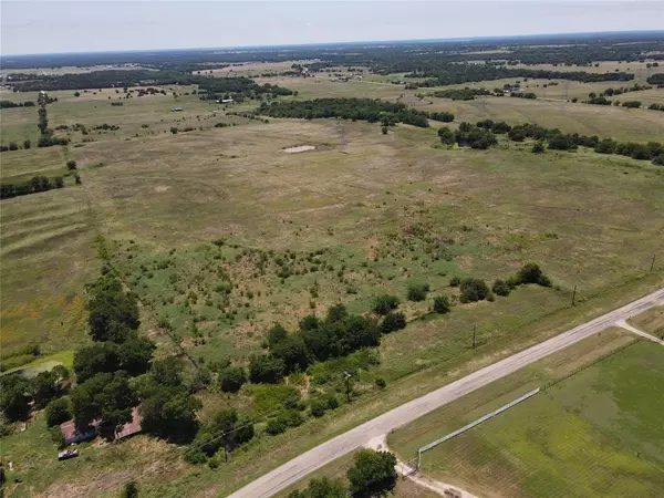 Tract 8 FM 2649,  Lone Oak,  TX 75453