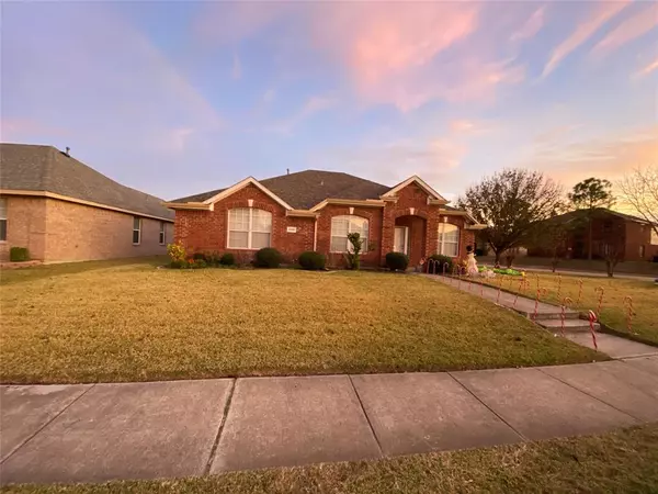 Mesquite, TX 75181,2068 Pecan Creek Drive