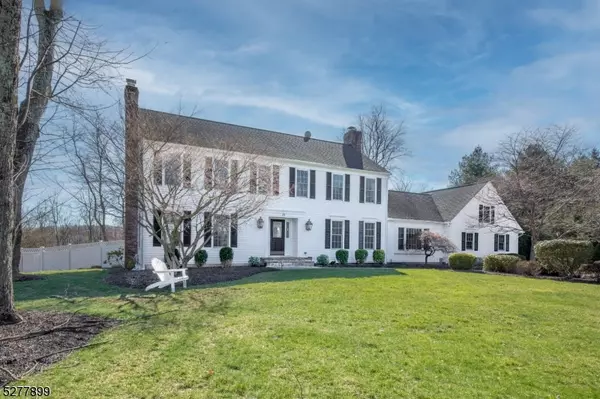 Bernardsville Boro, NJ 07924,29 Olde Town Ct