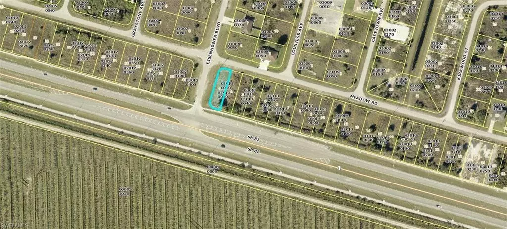 3300 Meadow RD, Lehigh Acres, FL 33974