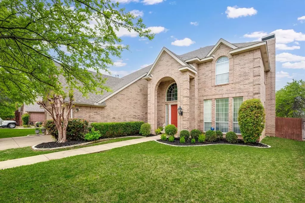 Keller, TX 76248,1006 Elmgrove Court