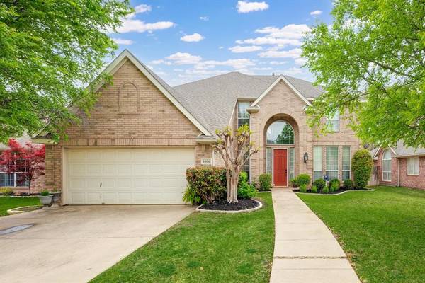 Keller, TX 76248,1006 Elmgrove Court