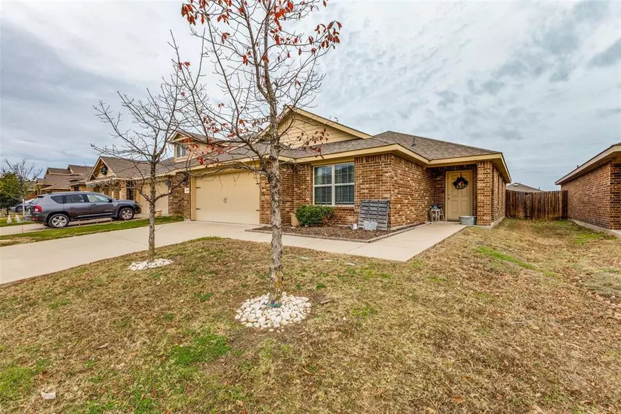 2419 French Street, Fate, TX 75189