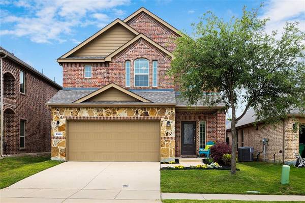 9808 Prairie Dog Lane, Mckinney, TX 75071