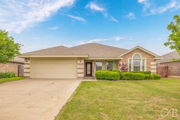 225 Sugarberry Avenue, Abilene, TX 79602