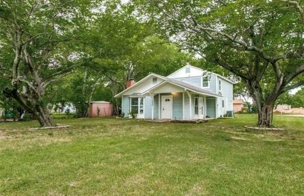 417 Pafford Street,  Justin,  TX 76247