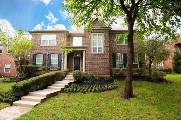 7717 Pine Street, Irving, TX 75063