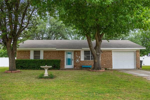 113 Autumn Drive, Early, TX 76802