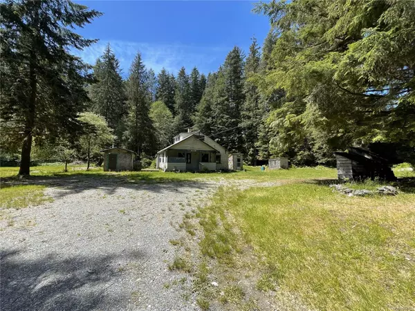 Port Renfrew, BC V0S 1K0,7303 Pacheena Rd