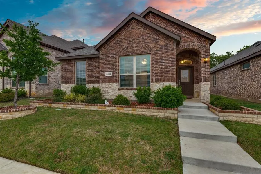 2225 Obsidian Drive, Little Elm, TX 76227