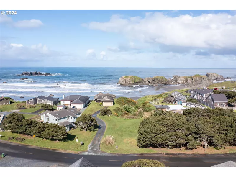 0 Beach Loop 4601 DR SW #4601, Bandon, OR 97411