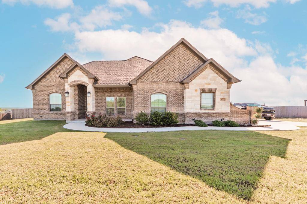 Paradise, TX 76073,677 County Road 3341