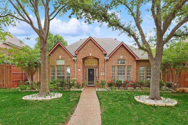 1028 Cherrywood Trail, Coppell, TX 75019