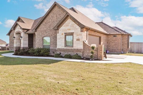 Paradise, TX 76073,677 County Road 3341