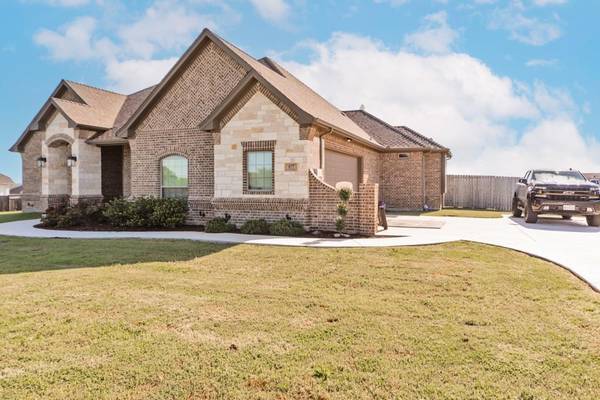 Paradise, TX 76073,677 County Road 3341