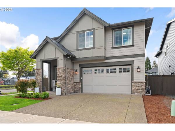 7212 SW CHESTNUT LN, Wilsonville, OR 97070