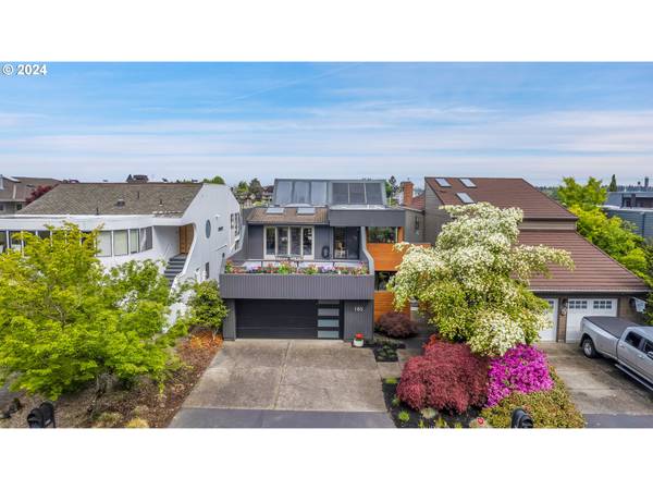 185 N LOTUS BEACH DR, Portland, OR 97217