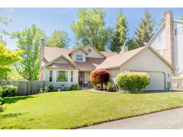 11907 SE 117TH AVE,  Happy Valley,  OR 97086