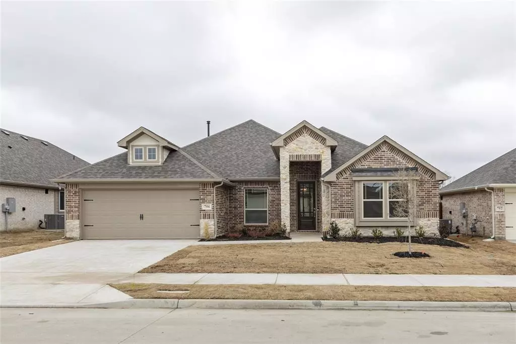 Lavon, TX 75166,706 Creekview