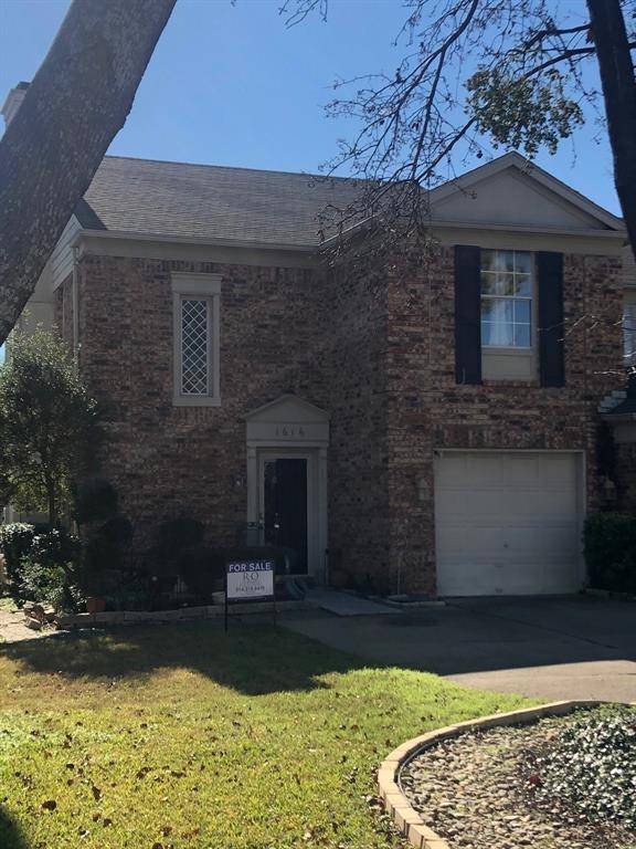 1616 Maybrook Court, Arlington, TX 76014