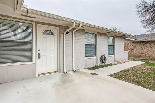 Arlington, TX 76014,3515 Hickory Hill Drive