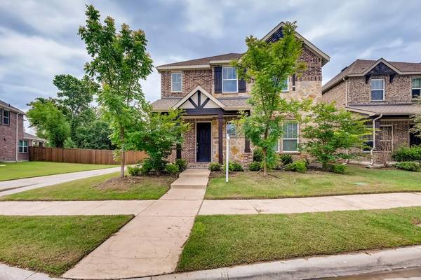 809 Birdie Drive, Allen, TX 75013